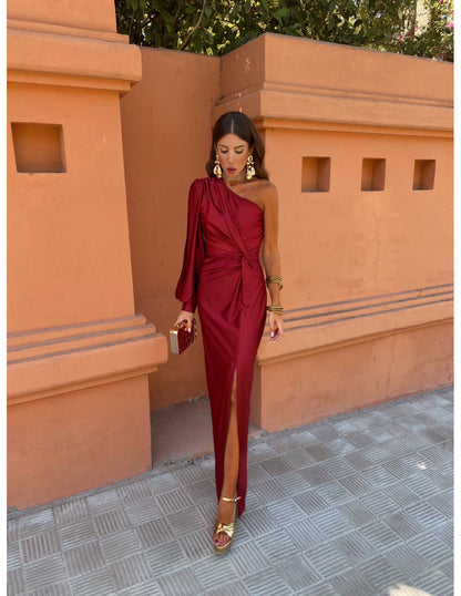Alaysia - Abito maxi Elegante
