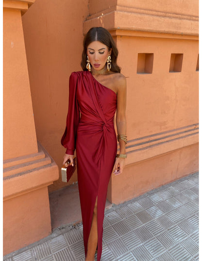 Alaysia - Abito maxi Elegante