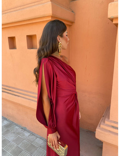 Alaysia - Abito maxi Elegante