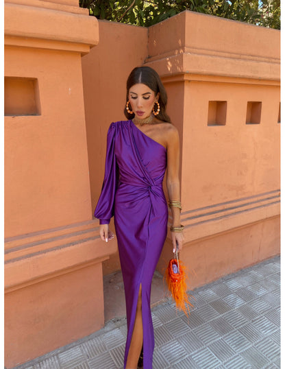 Alaysia - Abito maxi Elegante