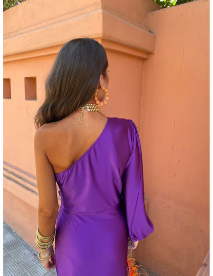 Alaysia - Abito maxi Elegante