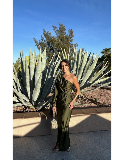Alaysia - Abito maxi Elegante