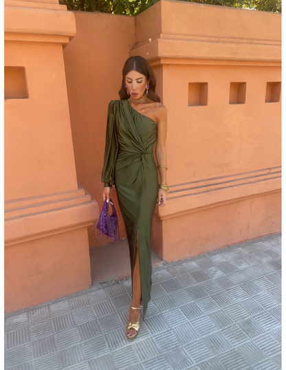 Alaysia - Abito maxi Elegante