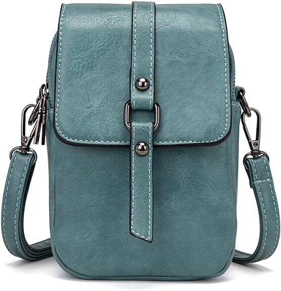 Borsa Vintage Multifunzionale