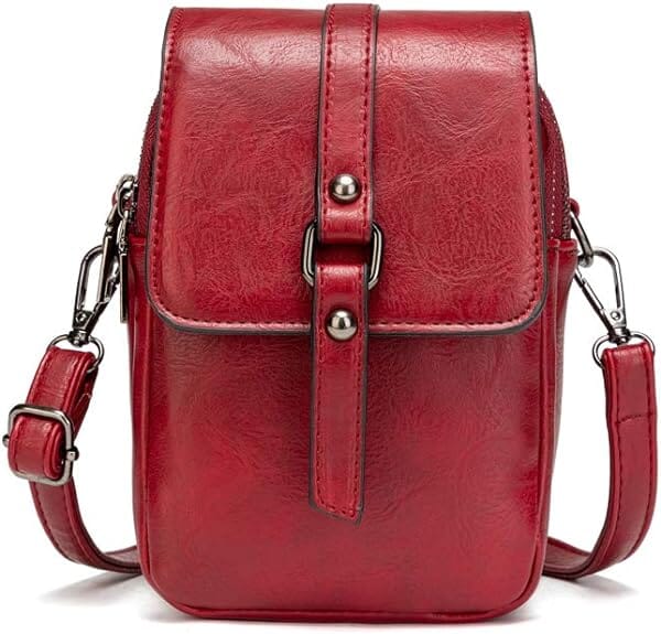 Borsa Vintage Multifunzionale