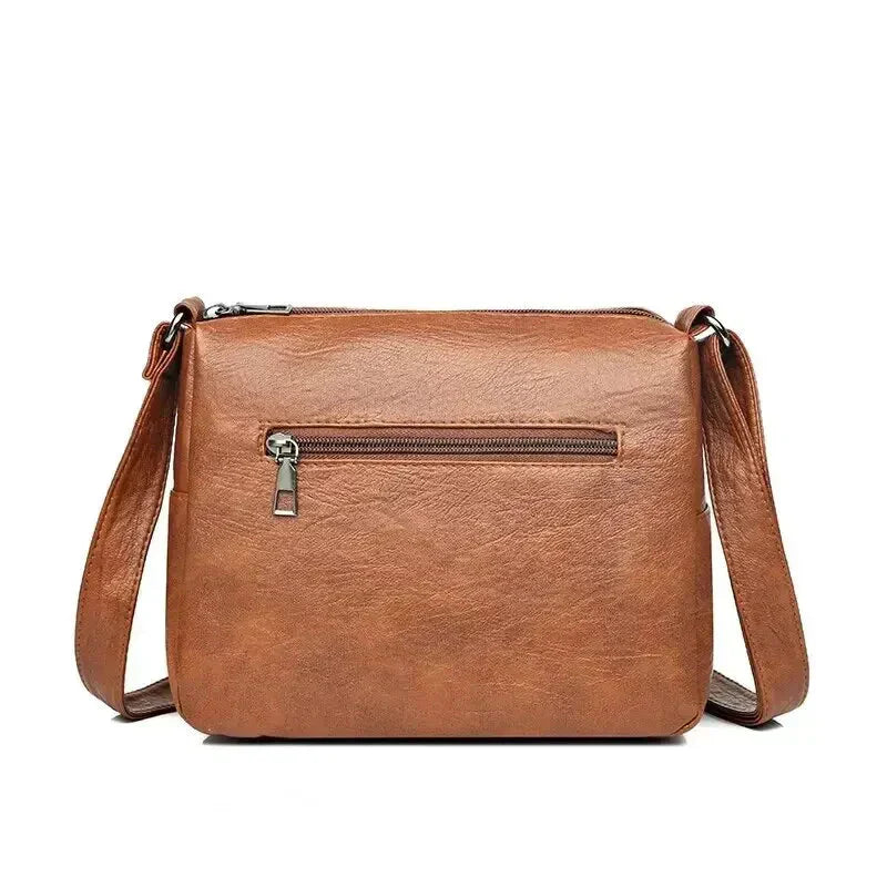 Borsa a Spalla Vintage
