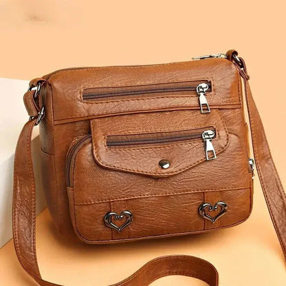 Borsa a Spalla Vintage