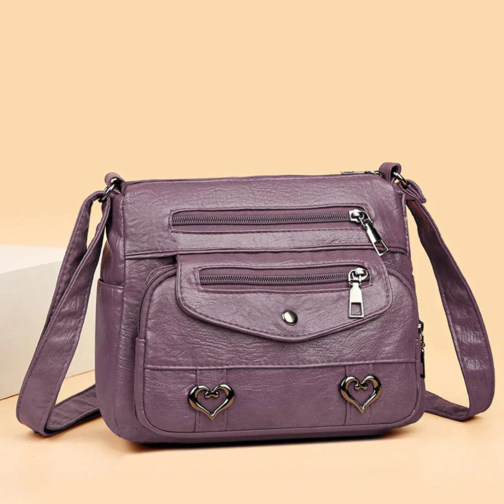 Borsa a Spalla Vintage