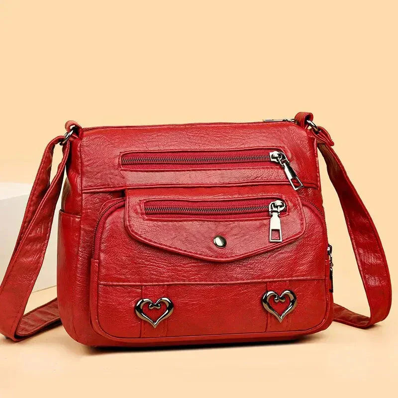 Borsa a Spalla Vintage