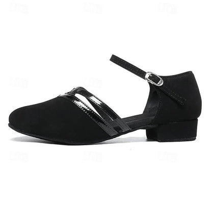 Wendy - Scarpe di baile eleganti e di supporto