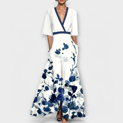 Alma - Design di Abito Elegante da donna