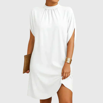 Carina | Abito mini Chic Elegante