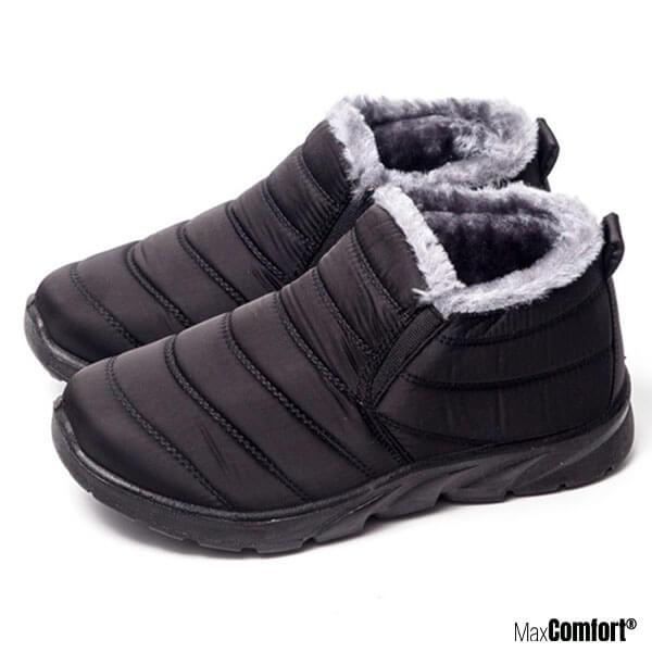 MAX™ - SCARPE UNIVERSALES CÁLIDOS