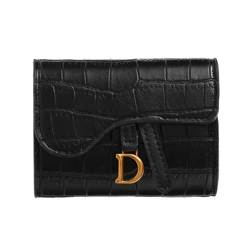 Dynasty – Portafoglio in Pelle di Lusso