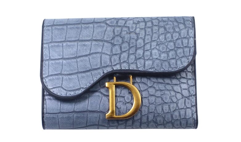Dynasty – Portafoglio in Pelle di Lusso