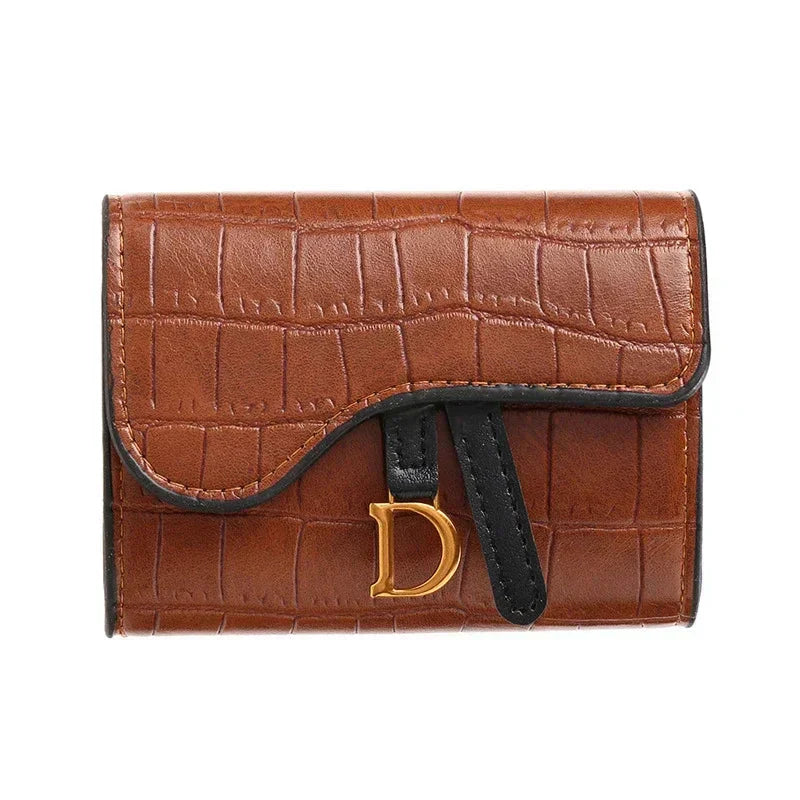 Dynasty – Portafoglio in Pelle di Lusso