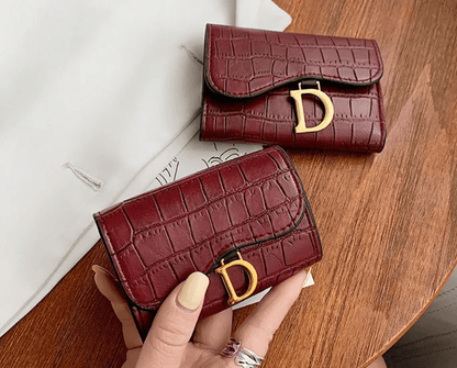 Dynasty – Portafoglio in Pelle di Lusso