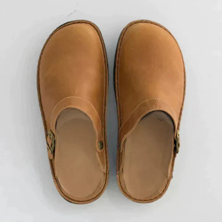 Scott™ Mules Comfort Ortopediche