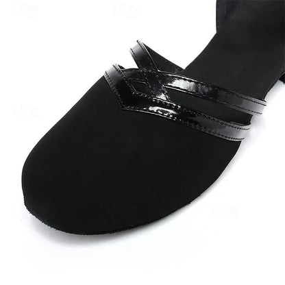 Wendy - Scarpe di baile eleganti e di supporto